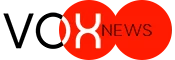 VoxNews.BG logo, official partner of DrinkDrive.BG