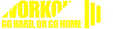 Workout.BG logo, official partner of DrinkDrive.BG